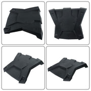 DURAFORCE For Polaris 2878748 RZR Lock and Ride Sport Roof 2012-2022 RZR 570 900