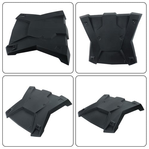 DURAFORCE For Polaris 2878748 RZR Lock and Ride Sport Roof 2012-2022 RZR 570 900