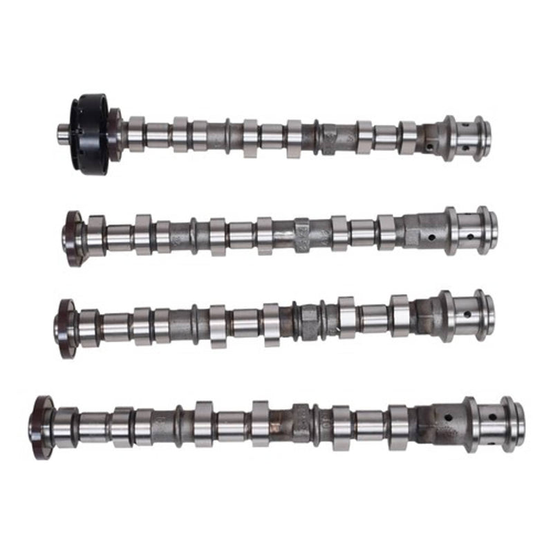 DURAFORCE Set of 4 Engine Camshaft for Jeep for Dodge for Chrysler for Ram 36L 2011 2018
