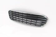 DURAFORCE Front Hood Bumper Upper Lower Grille 2PCS for 2013-2015 for Toyota Avalon