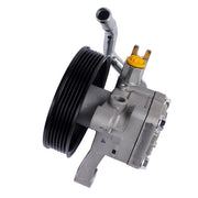 DURAFORCE Power Steering Pump for Hyundai Entourage 2007-2009 V6 3.8L Mini Passenger Van