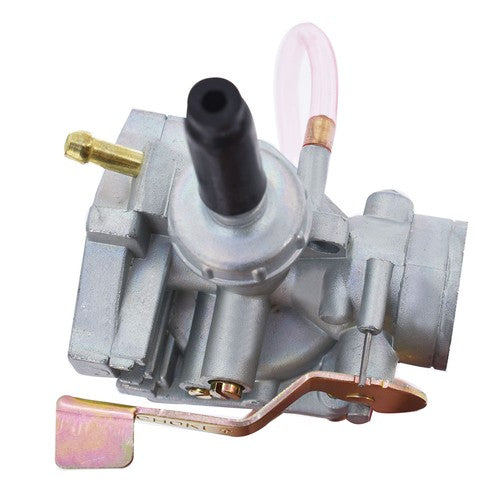 DURAFORCE Carburetor & Throttle Cable For Honda XR50R CRF50F Z50 Z50A Z50R
