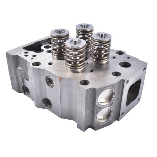 DURAFORCE Cylinder Head For Cummins K19 K38 QSK19 Diesel 3081065 3646323 3646324 3811985