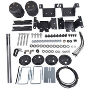 DURAFORCE Air Helper Spring Kit No Drill Bolt on for Silverado Sierra 2500 3500 HD 11-19