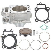 DURAFORCE For Honda CRF250X 2004-2015 78mm Cylinder Engine Piston Kit Dirt Bike 12.9:1