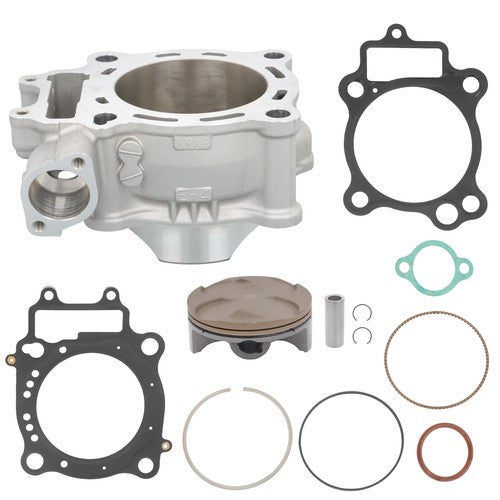 DURAFORCE For Honda CRF250X 2004-2015 78mm Cylinder Engine Piston Kit Dirt Bike 12.9:1
