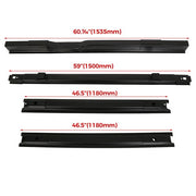 DURAFORCE For 99-18 Ford Super Duty F250 F350 Short Bed Truck Floor Support Crossmember