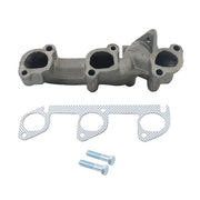 DURAFORCE New Left Exhaust Manifold Kit For Ford Ranger 1990-1994 Explorer 1991-1994 4.0L
