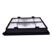 DURAFORCE Cabin Air Filter 327-6618 for Caterpillar CAT 312D 313F 314D 315D 316E 318E