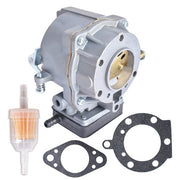 DURAFORCE 42A707 42A777 42E777 NEW Carburetor Fits For Briggs & Stratton 42E707 US