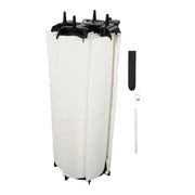 DURAFORCE 72 sq.ft. For Ground Pool Fit For Hayward DE7220 DEX7200DC Pool Filter Assembly