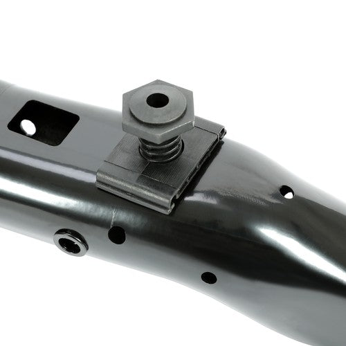 Front Radiator Support With LH RH Headlight Bracket For Dodge Ram 2500 3500 10-12
