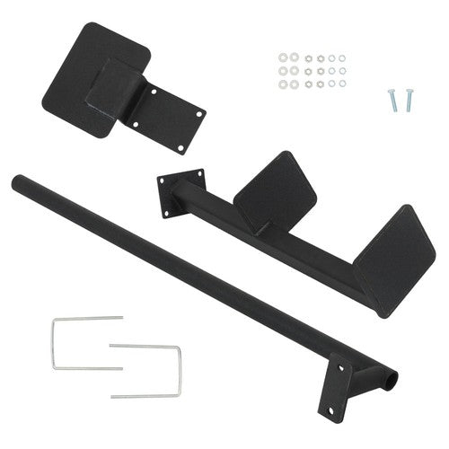 DURAFORCE Boat Step Combo 3 Step Boat Trailer Steps Universal High Quality