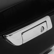 DURAFORCE King Luggage Trunk Backrest For Harley Davidson Street Road Glide 2014-26