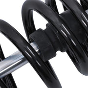 DURAFORCE Rear Left/Right Shock Absorber Replacement for Can Am Commander 1000 2011-2016