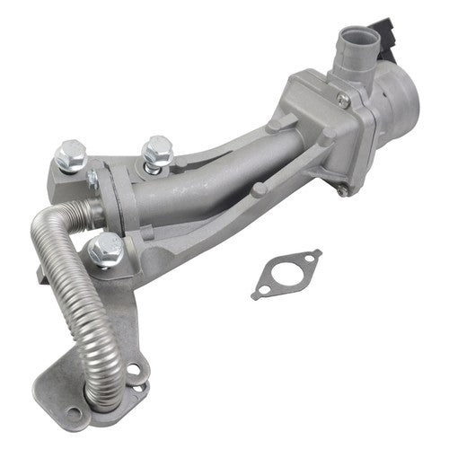DURAFORCE Secondary Air Injection Check Valve for Chevrolet Impala Monte Carlo 12659290