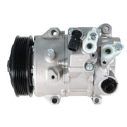 DURAFORCE For Toyota Camry 2012 2013 2014 2015 2.5L A/C AC Compressor & Clutch CO 11303C