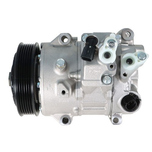DURAFORCE For Toyota Camry 2012 2013 2014 2015 2.5L A/C AC Compressor & Clutch CO 11303C