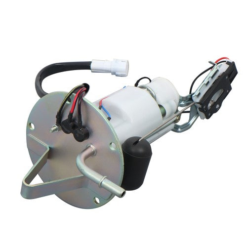 DURAFORCE New Fuel Pump Module Assembly for Suzuki GSX-R600 GSX-R750 15100-14J01 11-23