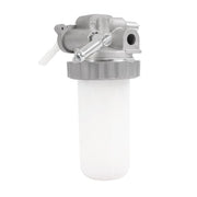 DURAFORCE Fuel Water Separator For Kubota M105 M5700 M8540 M9540 M6800 M9000 ＃1G410-43350