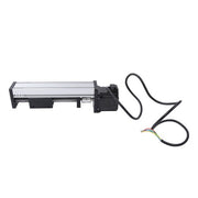 DURAFORCE Linear Stage Actuator with NEMA23(5756) Stepper Motor 100mm Stroke DC 24V