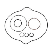 DURAFORCE Brand New Complete Full Engine Gasket Set Fit For Suzuki RM125 2001-2003