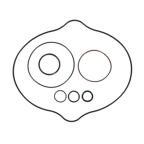 DURAFORCE Brand New Complete Full Engine Gasket Set Fit For Suzuki RM125 2001-2003