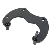 DURAFORCE Rear Right Brake Caliper Pads For 2015 Polaris RZR XP 4 1000 1912375 1911429 NEW