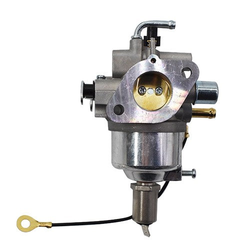 DURAFORCE Carburetor Kit For Kawasaki 15003-7034 For John Deere LT180 LX277 74405FR 74801