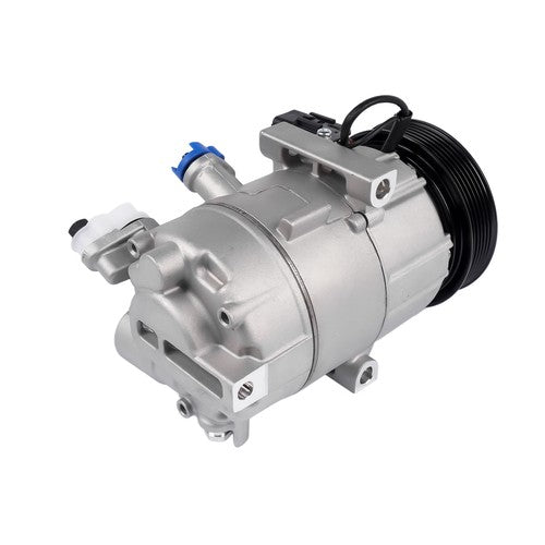 DURAFORCE Air Conditioner AC Compressor w/ Clutch for Kia Forte 2.0L 2022-2024 97701M6550