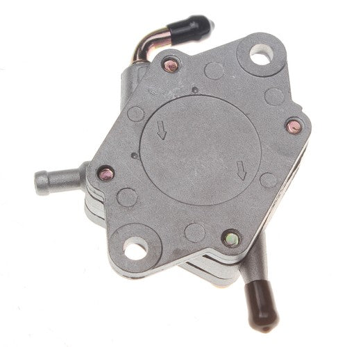 DURAFORCE New Vacuum Fuel Pump Gas Pump Replaces 49040-2067 for Kawasaki Mule 500 520 550