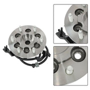 DURAFORCE For Isuzu I-370 I-290 Chevy Colorado GMC Canyon Front Left Wheel Hub Bearing RWD