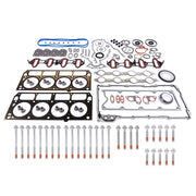 DURAFORCE Full Gasket Set Head Bolts For 2002-2011 Chevrolet GMC Buick Cadillac 4.8L 5.3L