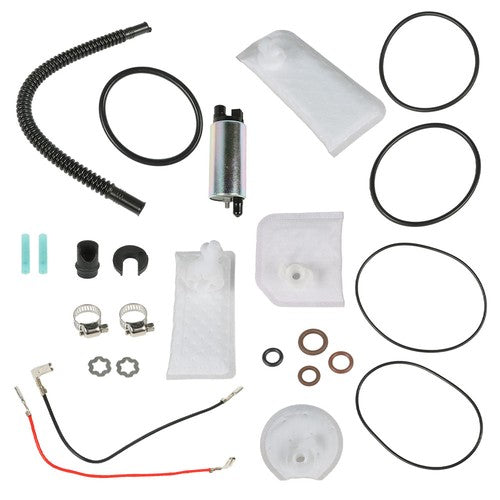 DURAFORCE Fit For Honda CBR250R 2011-2013, Replaces 16700-KYJ-901 New Intank Fuel Pump USA