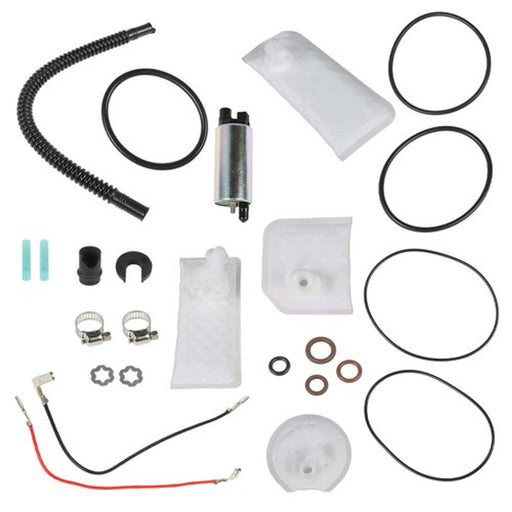 DURAFORCE Fit For Honda CBR250R 2011-2013, Replaces 16700-KYJ-901 New Intank Fuel Pump USA