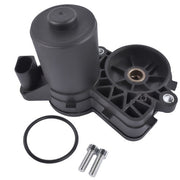 DURAFORCE Parking Brake Actuator Rear Right Fits Mercedes C-Class W205 S205 C300 C43 AMG
