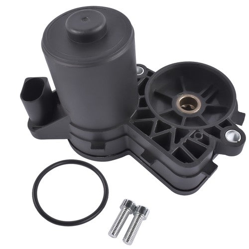 DURAFORCE Parking Brake Actuator Rear Right Fits Mercedes C-Class W205 S205 C300 C43 AMG
