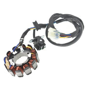DURAFORCE New Stator & Gasket For Honda CRF450X CRF 450 X 2005-2011 2012 2013 2014-2017 US