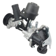 DURAFORCE Electric Water Pump Thermostat Kit For Mercedes A-CLASS (W176) A160 A2702000800