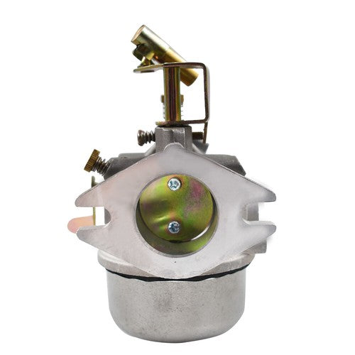 DURAFORCE Mower Carburetor Kit For John Deere 110 112 210 212 Tractor 14 16 Horse Engine