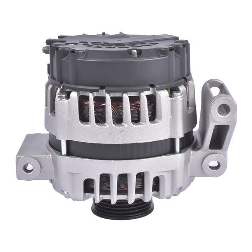 DURAFORCE Alternator 130A For Buick Verano 2.4L 2012-2017 LaCrosse Chevrolet Captiva Sport