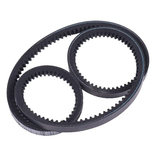 Belt Drive 80109107 For Perkins Engine 403D15 404D22 404D22T 404D22TA 404C22