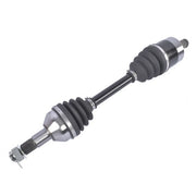 DURAFORCE New Rear Left CV Axle Assembly for Can-Am Outlander 500 650 Max 500 Renegade 850