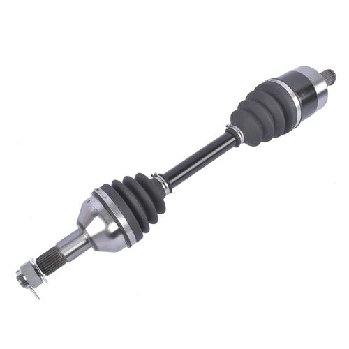 DURAFORCE New Rear Left CV Axle Assembly for Can-Am Outlander 500 650 Max 500 Renegade 850