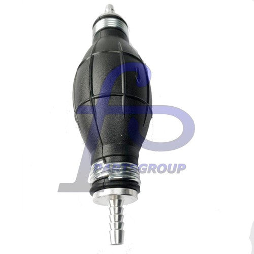 DURAFORCE Fuel Primer Bulb For Bobcat 440 453 463 540 640 645 653 740 743 751 753 763 773