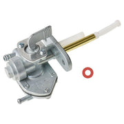 DURAFORCE Petcock Fuel Tank Switch Valve Assembly For KAWASAKI Ninja 250R EX250F 89-07 US