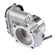 DURAFORCE Fuel Injection Throttle Body w/ TPS For Hyundai Santa Fe Kia Sorento L4 2.4L Gas