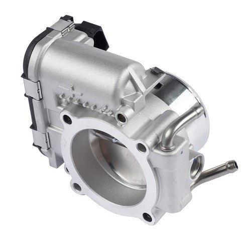 DURAFORCE Fuel Injection Throttle Body w/ TPS For Hyundai Santa Fe Kia Sorento L4 2.4L Gas