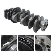 DURAFORCE 1340128030 Crankshaft Fit For 2002-2008 Toyota Camry Solara 2.4L L4 2AZFE 2AZ