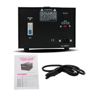 DURAFORCE Voltage Converter Transformer Step Up/Down 110v to 220v/220v to 110v 1000W